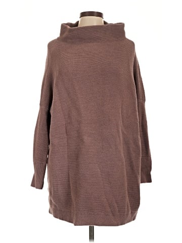 Free People Turtleneck Sweater (view 1)
