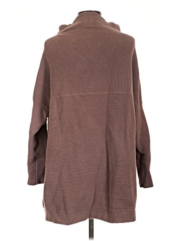 Free People Turtleneck Sweater (view 2)