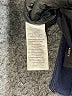 J.Crew 365 Solid Blue Formal Skirt Size 14 - photo 5