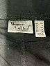 Women With Control Solid Black Active Pants Size XS - photo 7