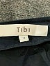 Tibi Black 3/4 Sleeve Top Size 4 - photo 7