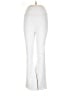 Faded Rose White Active Pants Size L - photo 1