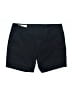 Hurley Solid Black Shorts Size 7 - photo 1