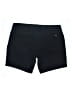Hurley Solid Black Shorts Size 7 - photo 2