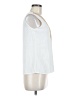 Shein Ivory Sleeveless Blouse Size 4 - photo 4