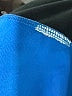 Nike Blue Track Jacket 12-18 MO / 18 MO - photo 4
