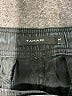 Tahari Black Track Pants Size M - photo 7