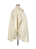 Unbranded 100% Polyester Ivory Tan 3/4 Sleeve Blouse Size 5X - photo 4