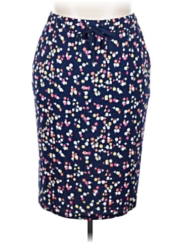 St. John's Bay Casual Skirt (view 1)