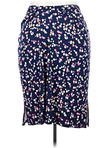 St. John's Bay Casual Skirt (view 2)