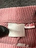Zara Pink Casual Pants Size 6 - photo 3