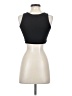 Illa Illa Black Tank Top Size S - photo 2