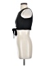 Illa Illa Black Tank Top Size S - photo 5