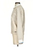 Scotch & Soda Checkered-gingham Ivory Jacket Size XS - photo 5