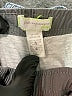 First Impressions Green Cargo Pants 9-12 MO / 12 MO - photo 3