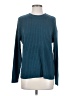 Jessica Simpson Teal Pullover Sweater Size S - photo 1