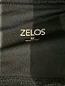 Zelos Black Active Pants Size M - photo 4