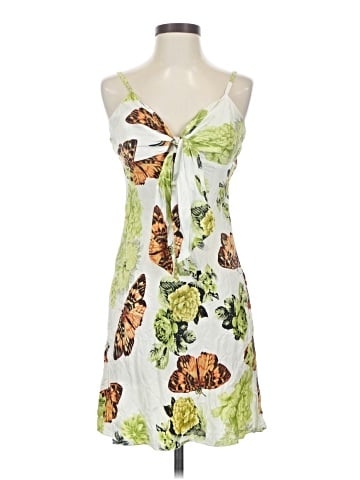 Jeff Gallano Casual Dress (view 1)