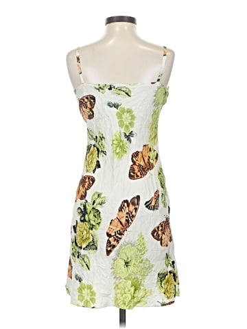 Jeff Gallano Casual Dress (view 2)