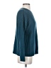 Jessica Simpson Teal Pullover Sweater Size S - photo 4