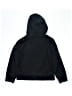 Adidas 100% Polyester Black Pullover Hoodie Size 8 - photo 2