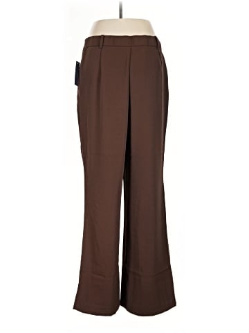 Adrienne Vittadini Dress Pants (view 2)