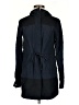 Simply Vera Vera Wang 100% Polyester Blue Coat Size XS - photo 1