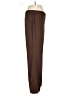 Adrienne Vittadini Brown Dress Pants Size L - photo 4