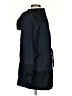 Simply Vera Vera Wang 100% Polyester Blue Coat Size XS - photo 4