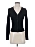 1.State Black Cardigan Size S - photo 1