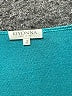 Kiyonna Teal 3/4 Sleeve Top Size 2X - photo 6