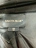 Dakota Blue Black Blazer Size XXL - photo 6