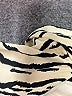 Unbranded Animal Print Ivory Swimsuit Top Size XXS (estimated) - photo 3