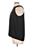 Ramy Brook 100% Polyester Black Sleeveless Blouse Size L - photo 5