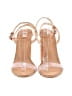 Schutz Tan Sandals Size 9 - photo 2