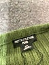 PrettyLittleThing 100% Acrylic Green Pullover Sweater Size XXL - photo 7