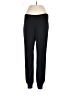 AIKO Solid Black Dress Pants Size M - photo 1