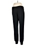 AIKO Solid Black Dress Pants Size M - photo 2