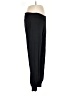 AIKO Solid Black Dress Pants Size M - photo 4