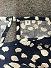 Unbranded Polka Dots Black Casual Dress Size M - photo 8
