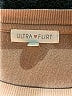 Ultra Flirt Solid Tan Pullover Sweater Size XS - photo 7