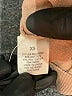 Ultra Flirt Solid Tan Pullover Sweater Size XS - photo 8