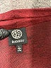 Bobeau Burgundy Kimono Size L - photo 7
