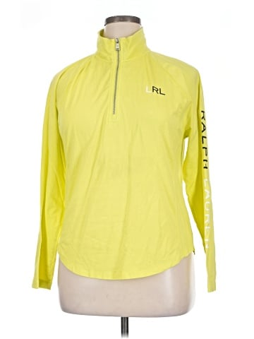 Lauren by Ralph Lauren Sweatshirt (view 1)