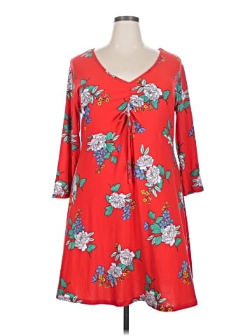 Bobbie Brooks Casual Dress (view 1)