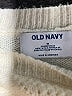 Old Navy Ivory Turtleneck Sweater Size M - photo 4