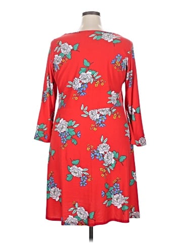 Bobbie Brooks Casual Dress (view 2)