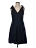 Gap Blue Casual Dress Size 4 - photo 1