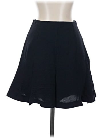 Emporio Armani Casual Skirt (view 1)