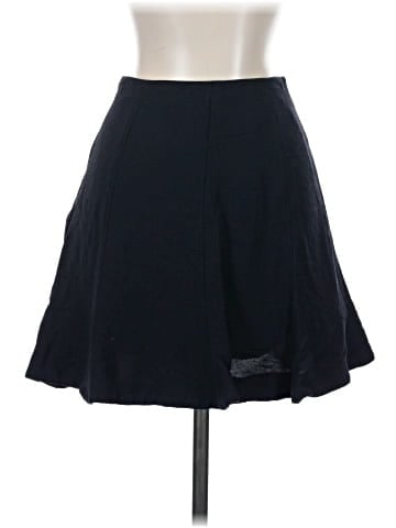 Emporio Armani Casual Skirt (view 2)
